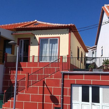 Val'S Place Praia da Vitória Extérieur photo
