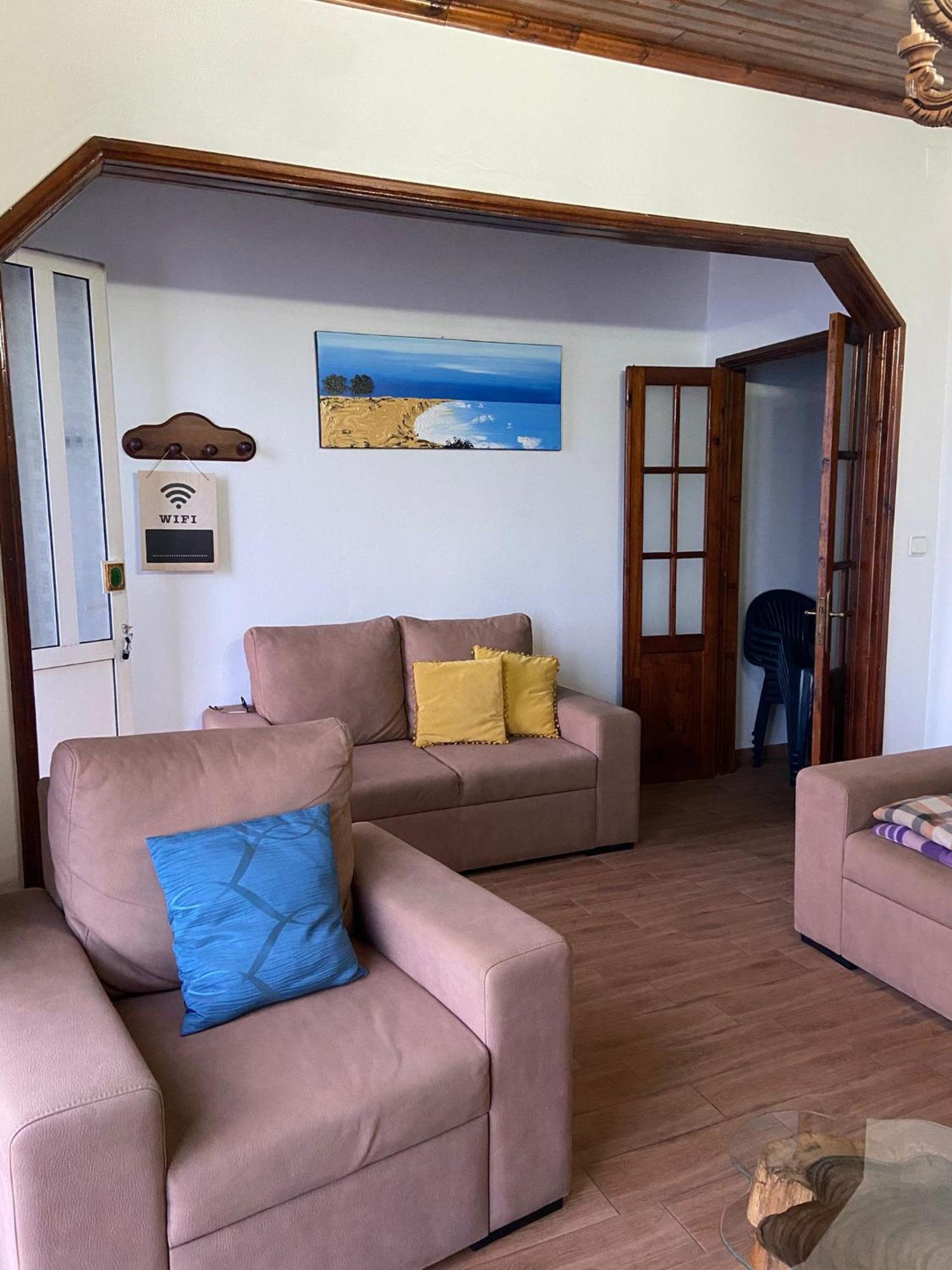 Val'S Place Praia da Vitória Extérieur photo