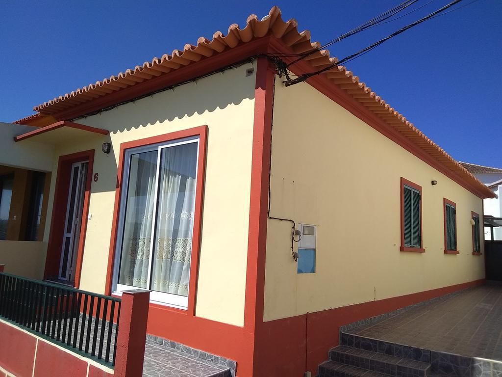 Val'S Place Praia da Vitória Extérieur photo